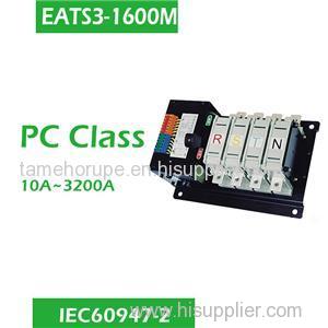 ATS Power Automatic Transfer Switch