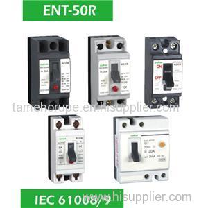 Earth Leakage Circuit Breaker RCD