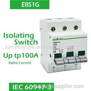 Isolating Switch HL30 Electrical Isolator