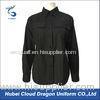Women Black Military Tactical Shirts With Byron Collar XS - 3XL European Size