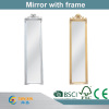 Decorative Wooden framed dressing mirror