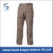 Custom Dark Khkai Ripstop Tactical Combat Pants / Lightweight Cargo Trousers