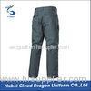 Cyan Military Combat Trousers Tactical Pants For Men Triple Stitched Reinforcement