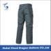 Cyan Military Combat Trousers Tactical Pants For Men Triple Stitched Reinforcement