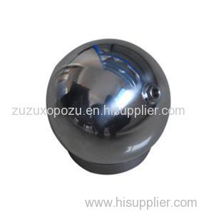 SS304 SS316L Stainless Steel Float Ball