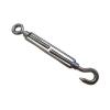 Rigging Hardware Stainless Steel Turnbuckle