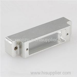 Aluminum Machining Parts Product Product Product