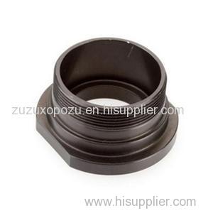 Aluminum Thread Fittings Product Product Product