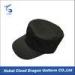 Customized Security Uniform Accessories Black Police Tactical Baseball Hat