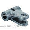 custommade clamp1025 carbon steel investment casting parts silicon casting