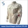 Security Guard / Police Military Tactical Jackets For Outside Training