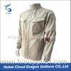 Security Guard / Police Military Tactical Jackets For Outside Training