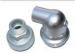 Tube joint stainless steel casting parts for mill machining