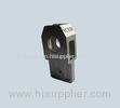 Joint investment shoot blast stainless steel casting parts mill machine