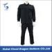 Dark Navy TC Ripstop Police Security Uniforms / Military Uniform Clothing Customized Size