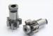 OEM plug investment stainless steel casting parts with inspection tooling testing