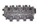 Precision injection molding tooling for sand casting parts / custom injection molding