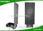 AC 100-240 V Totem LED Display Free Standing P6 Outdoor LED Screen Hire