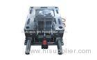 Injection Mold Tooling automatic die casting tooling with steel material