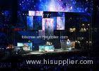 2500 Nits Large Stadium LED Display Screen Rental With Folding Flexible Modules