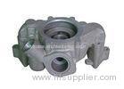 02 joint ductile 450-10 iron casting products 180-210HB hardness / quenching
