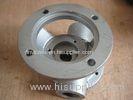 Valve 450-10 ductile iron casting heat treatment metal casting parts