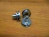 Plug stainless steel cnc machining part TS16949 custom machined parts