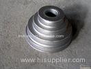 Carbon steel cnc machining parts surface treatment polishing cnc machine parts