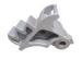 cap part 1045 carbon steel investment casting parts silicon casting