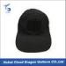 Customized Security Uniform Accessories Black Tactical Baseball Hat