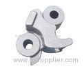 lampstand part 1045 carbon steel investment casting parts silicon casting