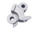 lampstand part 1045 carbon steel investment casting parts silicon casting