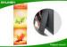 DC 24V Double Sided LED Screen Panels 5.2mm Pixel Pitch With DVI Graphics Card