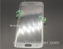 Samsung S6 Scratch Resistant Screen Protector Bubble Free Three Layers