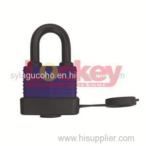 Waterproof Laminated Padlock Product Product Product