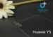 Toughened Glass Huawei Y5 Screen Protector Oleophobic Coating 2.5 D Anti Shock
