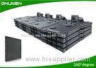 Energy Saving RGB 3535 SMD LED Billboard Display 7000Nits 9M Viewing Distance