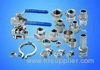 304 stainless steelsand casting parts raw casting machining heat treatment surface treatment