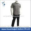 Multi Color Security Guard Uniform Police Tactical Uniform OEM & ODM Service