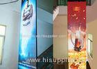 Embedding Black Full Color LED Display Module Indoor 37mm thickness 48dots x 48dots