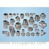 Stainless steel sand casting parts