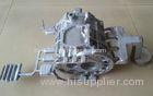 Aluminium die casting products