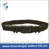 Armed Forced Military Weave Tactical Nylon Belt For Police / Law Enforcement