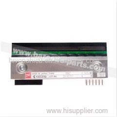 Print Head For Argox X-3000+ 300dpi Printhead 23-80011-002