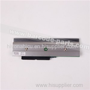 Print Head For Avery Dennison 636 300dpi Printhead 351102