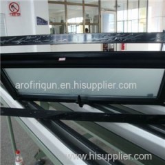 Popular Modern Design Aluminium Awning Window