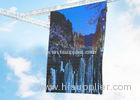 3232 Pixels IP54 Outdoor Advertising LED Display Screen Rental BSTAR Control