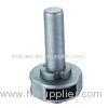 02 long plug investment casting parts / precision investment casting