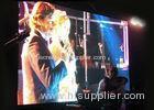 Rental LED Screen Indoor Advertising P6 / P7.8 Folable LED Screens For Hire