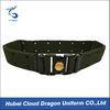 Outdoor Security Uniform Accessories Police Officer Utility Belt Free Size